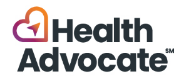 HealthAdvocate